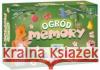 Memory ogród  5905723440445 Kangur