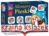 Memory Pieski  5905723440841 Kangur