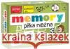 Memory Piłka Nożna  5904988175840 Kangur