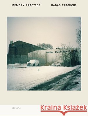 Memory Practice Tapouchi, Hadas 9783954768448 Distanz Verlag - książka