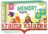 Memory Przyroda  5905723440353 Kangur