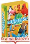 Memory Ptaki MINI  5905723442296 Kangur