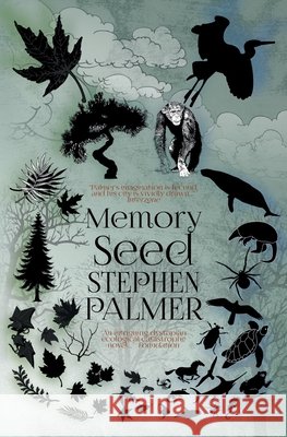 Memory Seed: 25th Anniversary Edition Palmer, Stephen 9798730163720 Independently Published - książka