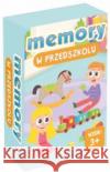 Memory w przedszekolu Mini  5905723440032 Kangur