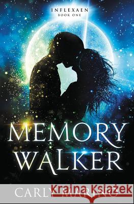 Memory Walker Carly Marino 9781773396910 Evernight Teen - książka