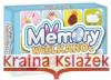 Memory Wielkanoc  5905723441077 Kangur