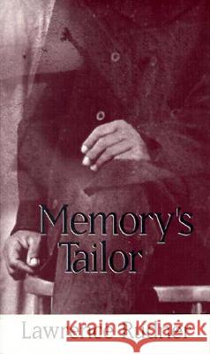 Memoryas Tailor Lawrence Rudner Susan Ketchin John Kessel 9781578060900 University Press of Mississippi - książka