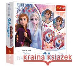 Memos Frozen 2 TREFL  5900511019315 Trefl - książka
