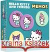 Memos Hello Kitty TREFL  5900511028980 Trefl