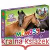 Memosy - konie ALEX  5906018027808 Alexander