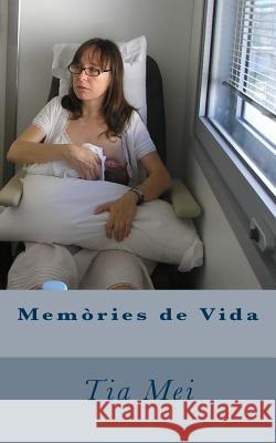 Memòries de Vida Bielsa Mialet, Pere Manuel 9781494792978 Createspace - książka