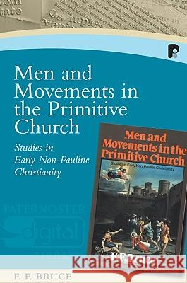 MEN AND MOVEMENTS  9781842274453  - książka
