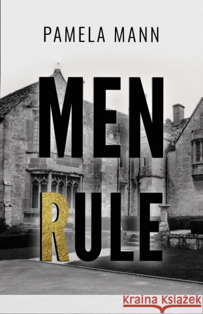 Men Rule Pamela Mann   9781800945746 Michael Terence Publishing - książka
