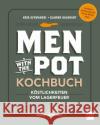 Men with the Pot Kochbuch Kalkraut, Slawek, Szymanski, Kris 9783613509436 Motorbuch Verlag