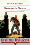 Menagerie Manor Gerald Malcolm Durrell Ralph Thompson 9780143038535 Penguin Books