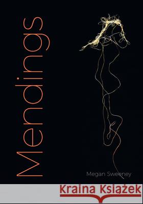 Mendings Megan Sweeney 9781478019107 Duke University Press - książka