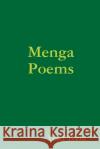 Menga Poems Yosef Teklu 9781794822290 Lulu.com