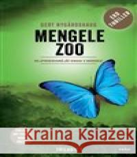 Mengele Zoo Gert Nygardshaug 9788072527694 Práh - książka