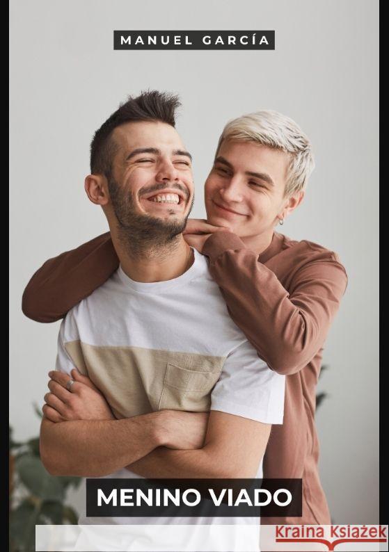 Menino Viado García, Manuel 9783384120175 Manuel García BR - książka