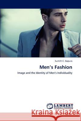 Men's Fashion Sumith C Gopura 9783659146442 LAP Lambert Academic Publishing - książka