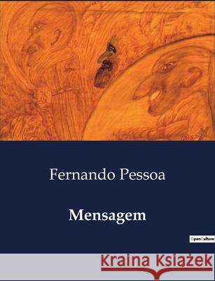 Mensagem Fernando Pessoa 9791043106057 Culturea - książka