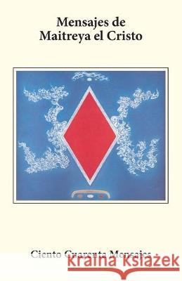 Mensajes de Maitreya el Cristo Benjamin Creme 9788489147577 Share Ediciones - książka