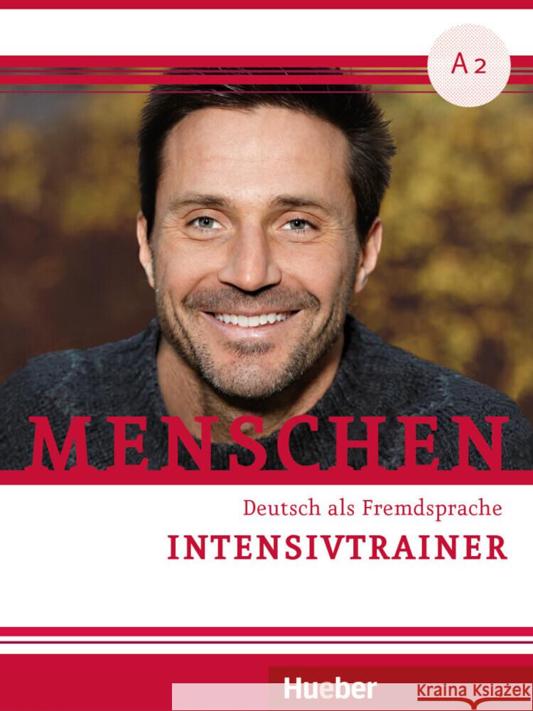 Menschen A2 Batra, Sarita, Ransberger, Karin 9783194919020 Hueber - książka