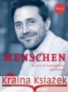 Menschen A2.1 AB + CD HUEBER Breitsameter Anna Glas-Peters Sabina Pude Angela 9783193119025 Hueber