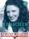 Menschen B1.2 AB + CD HUEBER    9783195119030 Max Hueber Verlag