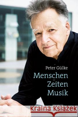 Menschen. Zeiten. Musik Peter G?lke 9783662727775 J.B. Metzler - książka