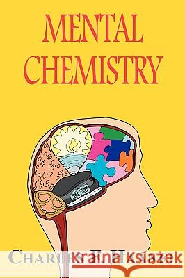 Mental Chemistry Charles F. Haanel 9781604502794 Manor Thrift - książka