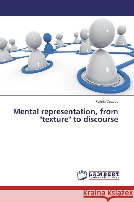 Mental representation, from 
