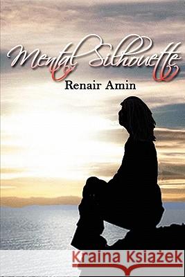 Mental Silhouette Renair Amin 9780976727330 Dodi Press - książka