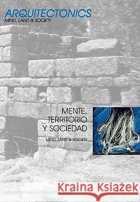 Mente, Territorio y Sociedad Muntaola Thornberg, Josep 9788483019443 Edicions Upc - książka