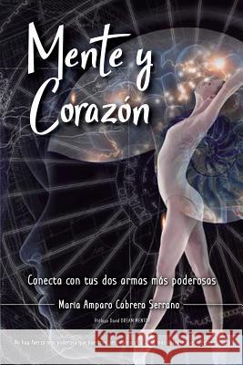 Mente Y Coraz Mar Cabrer 9788409022229 Mar - książka