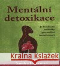 Mentální detoxikace Sandra Ingerman 9788073369651 Fontána - książka