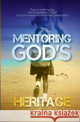 Mentoring God's Heritage Stanley Ifeanyi Kalu 9789782873613 Mercy Prints - książka