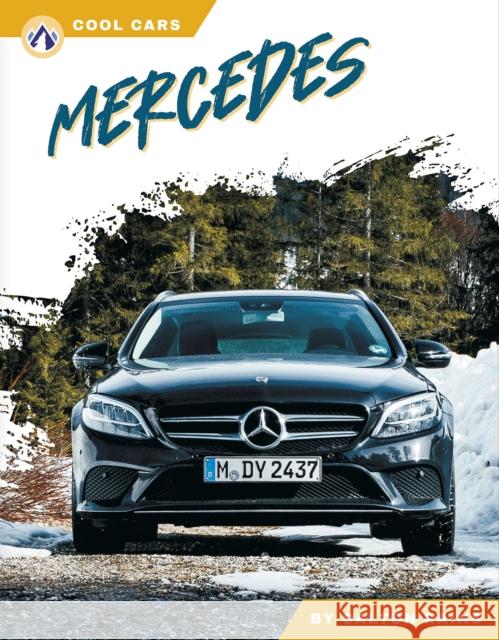 Mercedes Dalton Rains 9798892505253 Apex - książka
