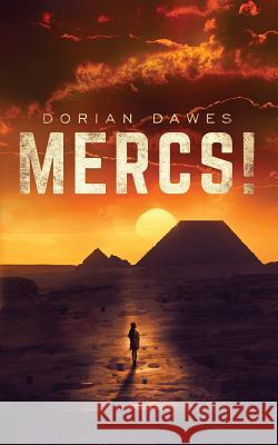 Mercs! Dorian Dawes 9781948608886 Ninestar Press, LLC - książka