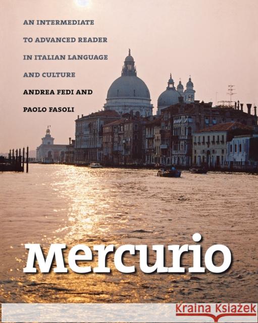 Mercurio Fedi, Andrea 9780300104004 Yale University Press - książka
