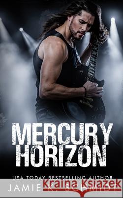 Mercury Horizon Jamie K Schmidt 9798338661239 Independently Published - książka