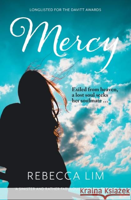 Mercy Rebecca Lim 9780645300413 High Street Publishing Company - książka