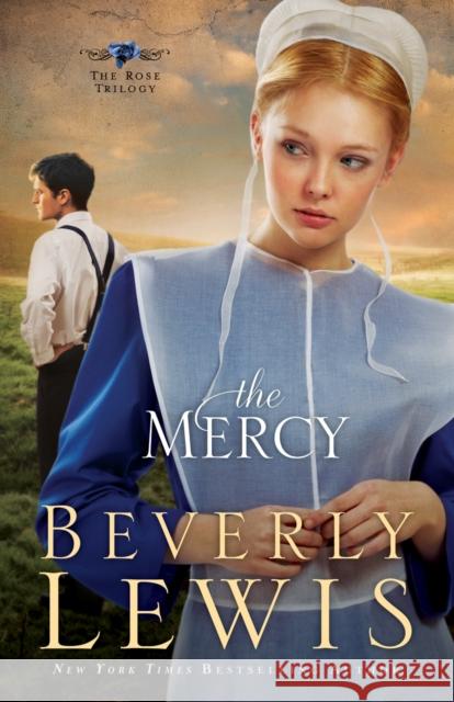 Mercy Lewis, Beverly 9780764206016 Bethany House Publishers - książka