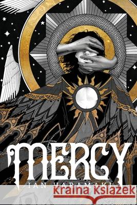 Mercy Ian Haramaki 9781088077979 Angel Wranglers Press - książka