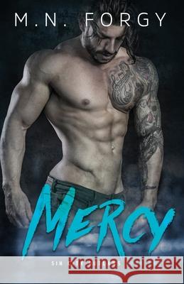 Mercy M. N. Forgy 9781530669158 Createspace Independent Publishing Platform - książka