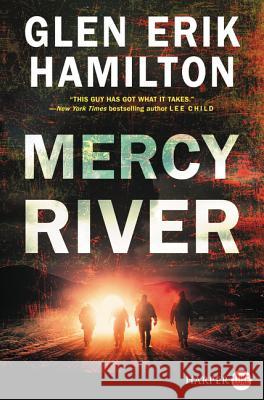 Mercy River Hamilton, Glen Erik 9780062887412 HarperLuxe - książka