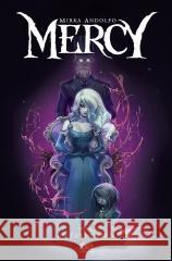 Mercy Tom 2 Andolfo Mirka 9788382300475 Non Stop Comics - książka