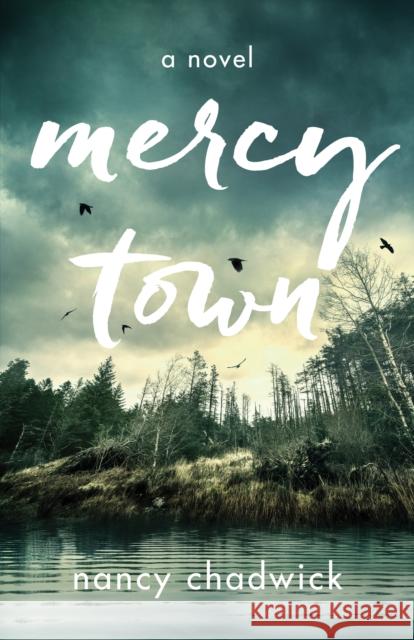 Mercy Town: A Novel Nancy Chadwick 9781647429683 She Writes Press - książka