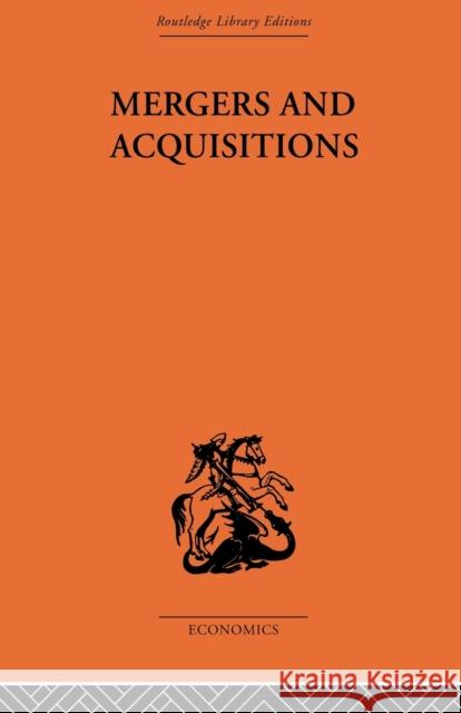 Mergers and Aquisitions: Planning and Action Young, G. Richard 9780415607346 Taylor and Francis - książka