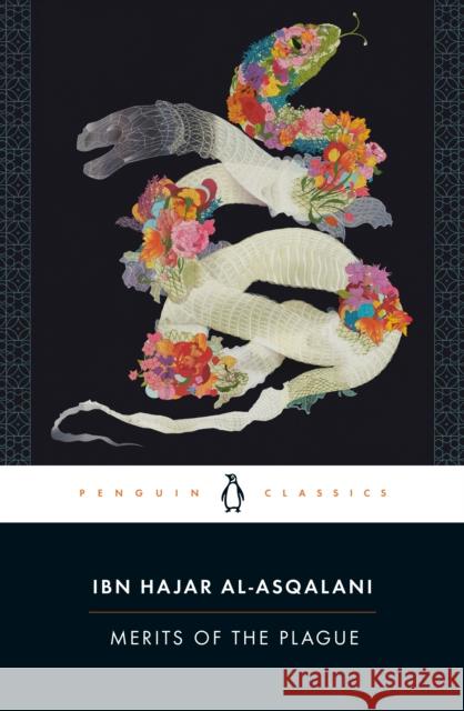 Merits of the Plague Ibn Haja Joel Blecher Mairaj Syed 9780143136613 Penguin Books Ltd - książka